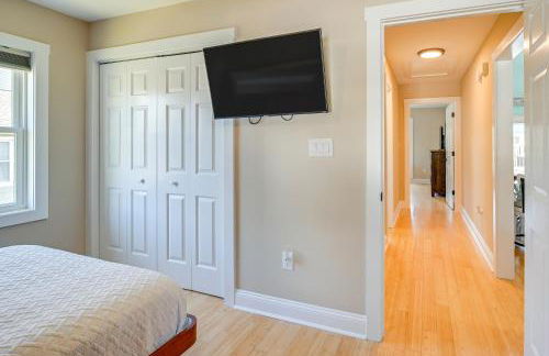 Walk to Surfside Beach Poolside Oasis - Foto 18