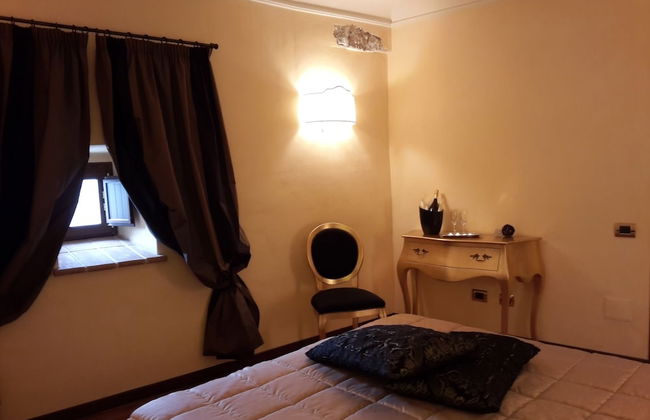 Castello Izzalini Todi Resort - Foto 20