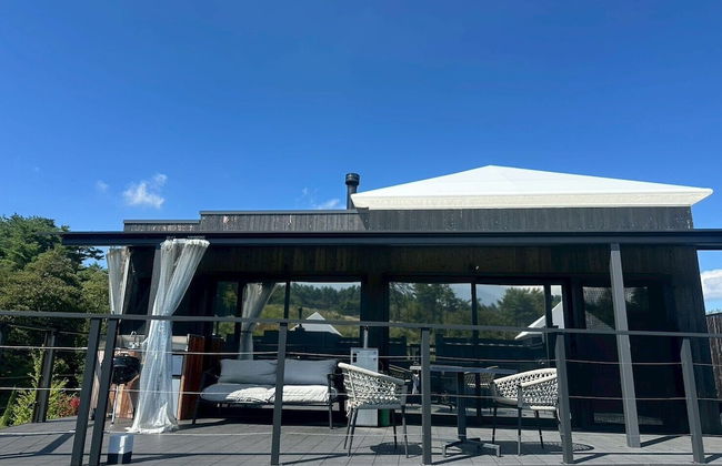 THE SENSE FUJI - Foto 31