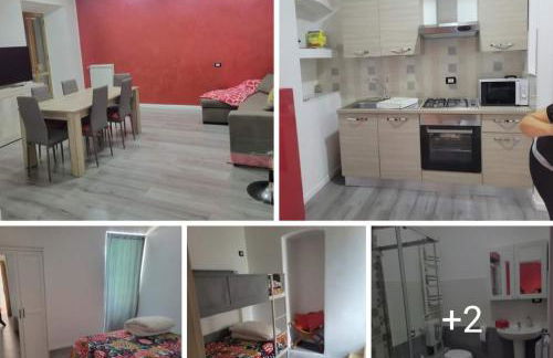 CasaLeaPacentro - Foto 14