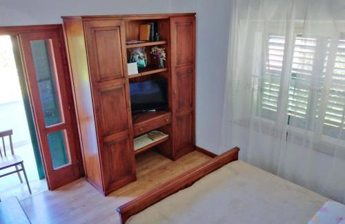 Guest House Hazdovac - Two Bedroom Apartment With Terrace and Sea View - Photo 42