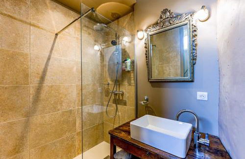 le mas du lavoir - Photo 17