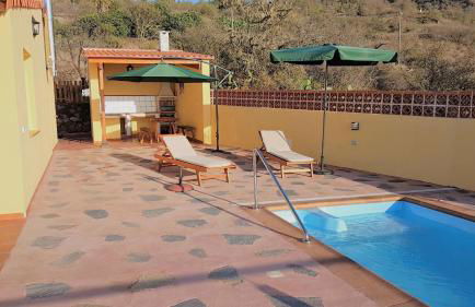 Casa Florita - Foto 3