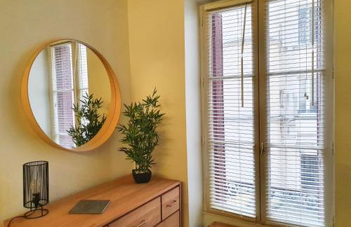 EXIGEHOME - Ici habita Voltaire-Maison en plein centre-ville - Foto 18