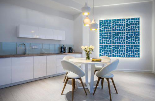 Sky Tower Apartments by Michał & Piotr - Photo 97