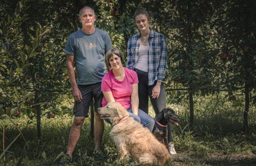 Agritur Coryletum - Foto 48