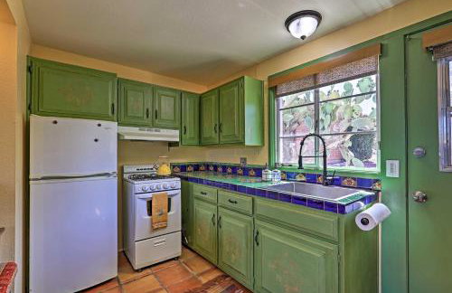 Modern Green Valley Condo - Near National Park! - Foto 6