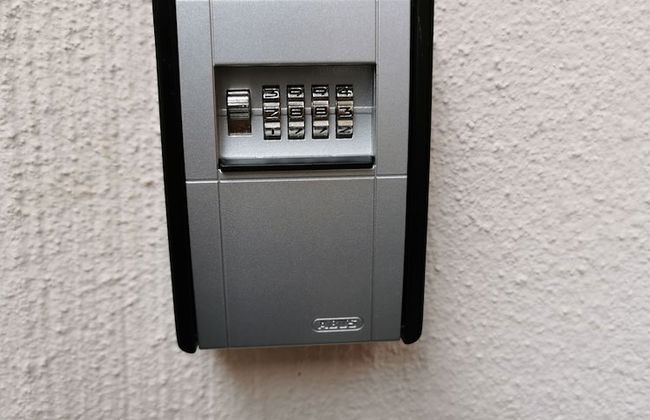 Ferienwohnung Gebauer - Photo 13