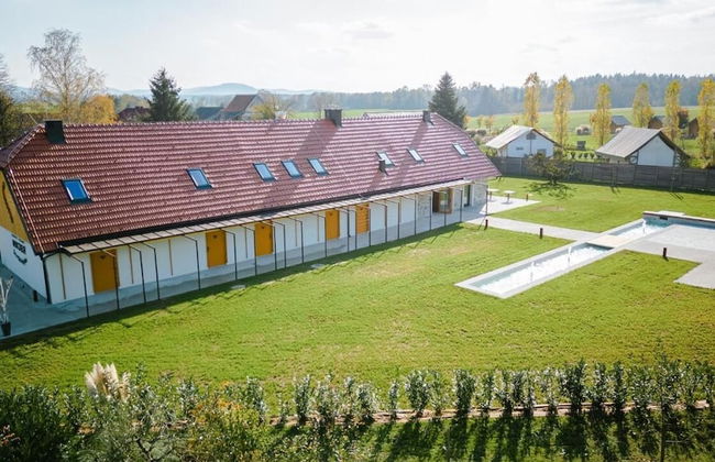 Resort Village Majer - Foto 37