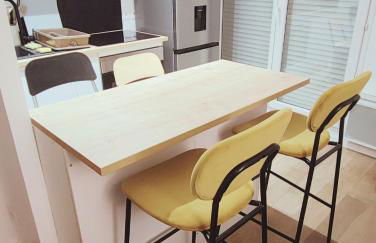 Comme Chez Vous Appartement 2 Chambres - Foto 6