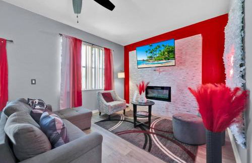 Themed Resort Home 15 min drive to Disney - Foto 33