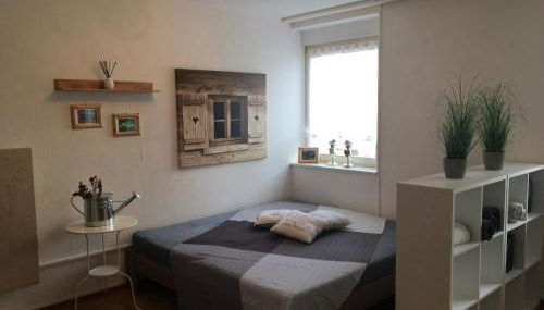 Allgäutraum Ferienwohnung Nr 4 - Foto 4