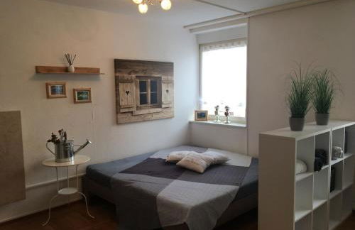 Allgäutraum Ferienwohnung Nr 4 - Foto 4