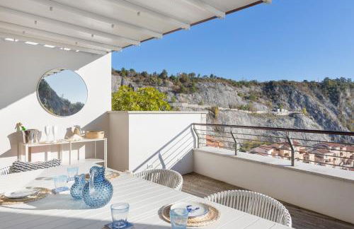 Portopiccolo Apartments Gemma nel Golfo di Trieste - Foto 22