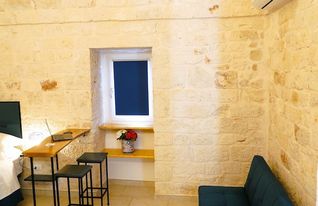 La Suite del Conte - Arcuève - Foto 8