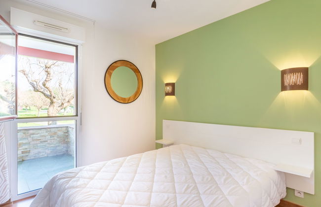 Résidence Odalys - Foto 14