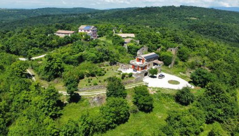 Casa del Conte - Peaceful Hideaway in North Istria - Foto 4