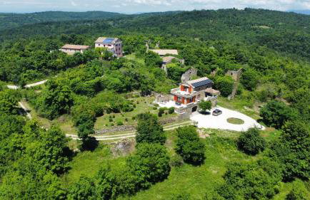 Casa del Conte - Peaceful Hideaway in North Istria - Foto 4