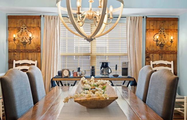 Par 7 Penthouse at Stonebridge Resort - Photo 16