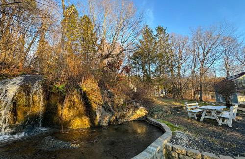 The Berkshire Spring House - Foto 18