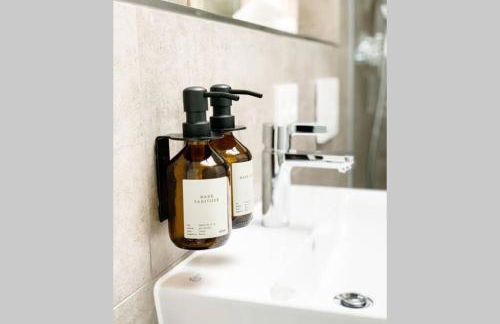 Luxuriöses Neubau-Apartment mit e-Lade Parkplatz - Foto 33