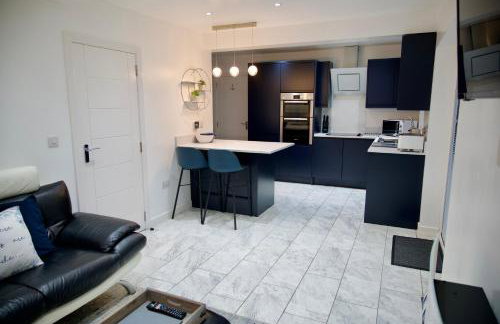 Criccieth- STUDIO GLAN ERIN BACH - Foto 16