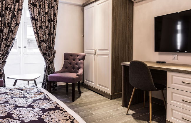 Jean De Valette Boutique Living - Foto 16