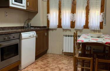 Apartamento Rural Lago Ercina - Foto 28