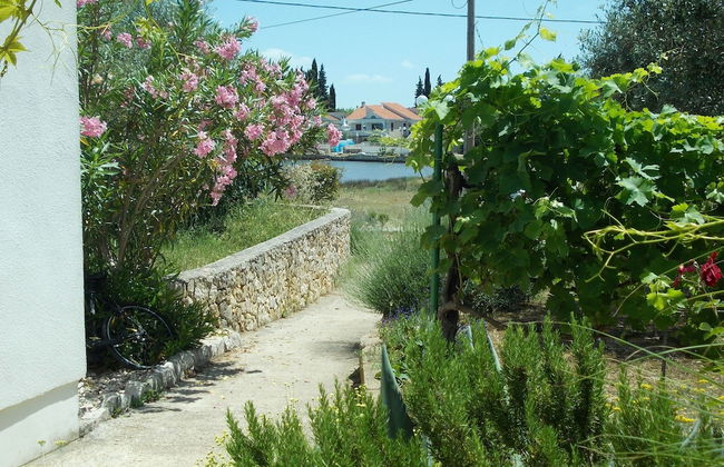 Detached House Miketa - Foto 40