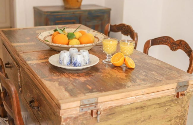 Trulli Calella By Apulia Hospitality - Photo 36