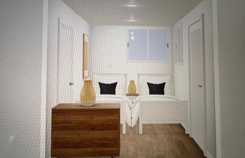 Ferienhaus Creutzig am Bodensee - für Familien und Gruppen - Foto 9