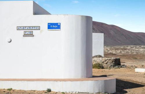 APARTAMENTOS FLOR - Foto 38