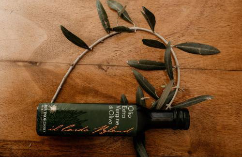 AGRITURISMO IL CARDO - Foto 11