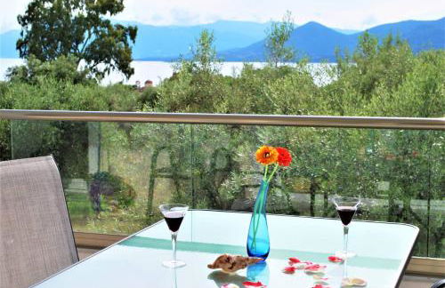 Q Luxury Rooms Paleros - Foto 17