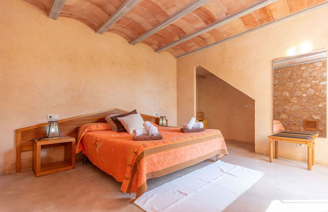 Son Floriana in Cala Bona - Foto 24