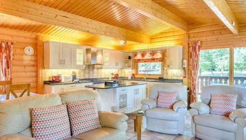 Cherry Lodge- Uk37608 - Foto 4