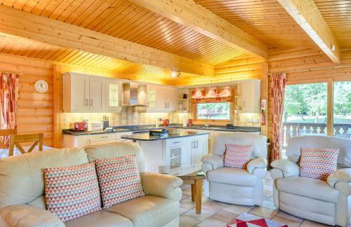 Cherry Lodge- Uk37608 - Foto 4