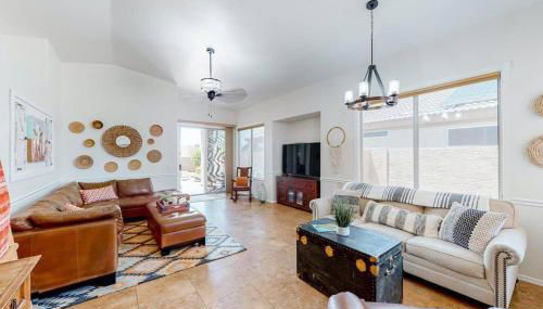 Desert Paradise in Totem Ranch - Foto 4