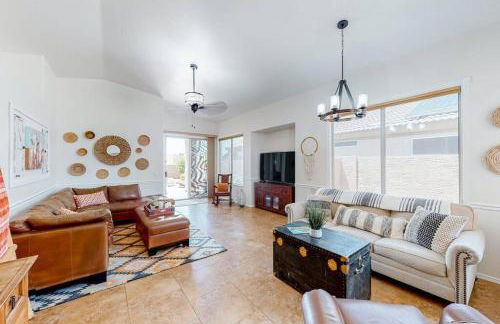 Desert Paradise in Totem Ranch - Foto 4