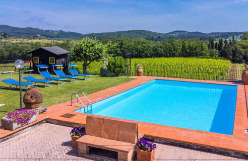 Holiday Home Il Poggetto by Interhome - Foto 13