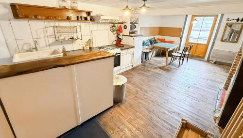 Charmante maison montagnarde - Vue panoramique - Foto 5, dishwasher