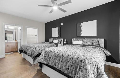 Midnight Manor Penthouse Suite The Gulch - Foto 26