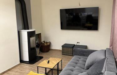 Domki PrzySowie - Góry Sowie - Foto 13