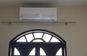 Pé na areia, água de coco, mar! - Foto 33