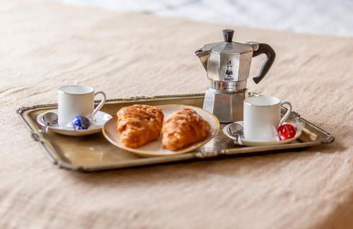 Villa Borghese Apartment - Foto 27