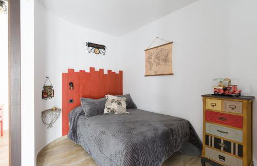 Viviendas vacacionales San Mateo - Foto 54