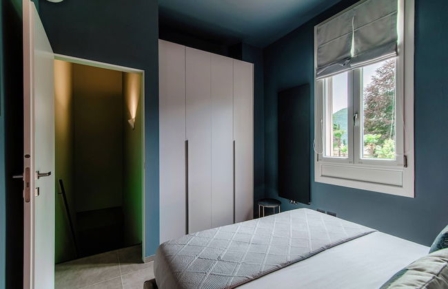 L'Orangerie di Villa Mayer - Photo 21