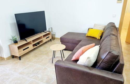 Cal Marc - Piso con piscina y terraza - Foto 17