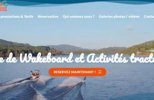 Appartement charmant à La Salvetat-sur-Aout 50 m² avec jardin - Foto 16