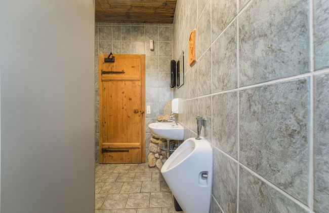 Quaint Alpine hut in the Stubaital With Sauna - Foto 21